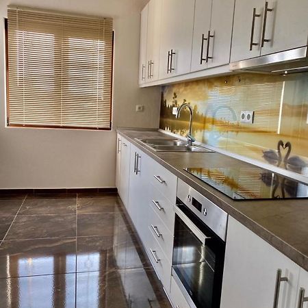 Natalie'S House Apartment Alexandroupoli Exterior photo