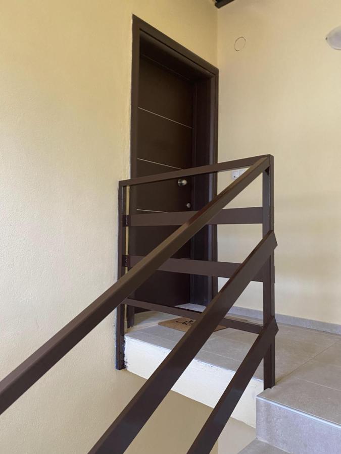 Natalie'S House Apartment Alexandroupoli Exterior photo