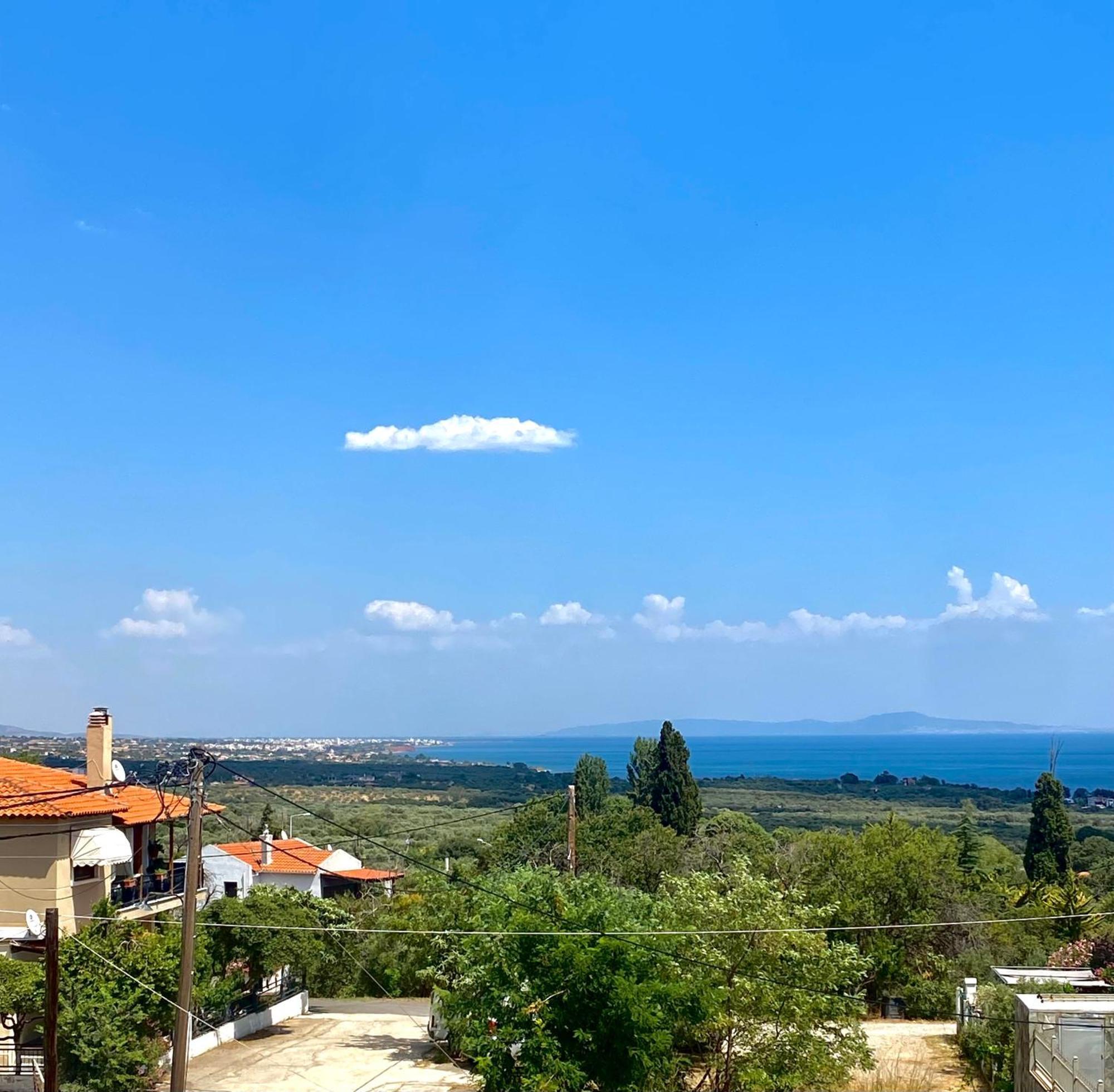 Natalie'S House Apartment Alexandroupoli Exterior photo